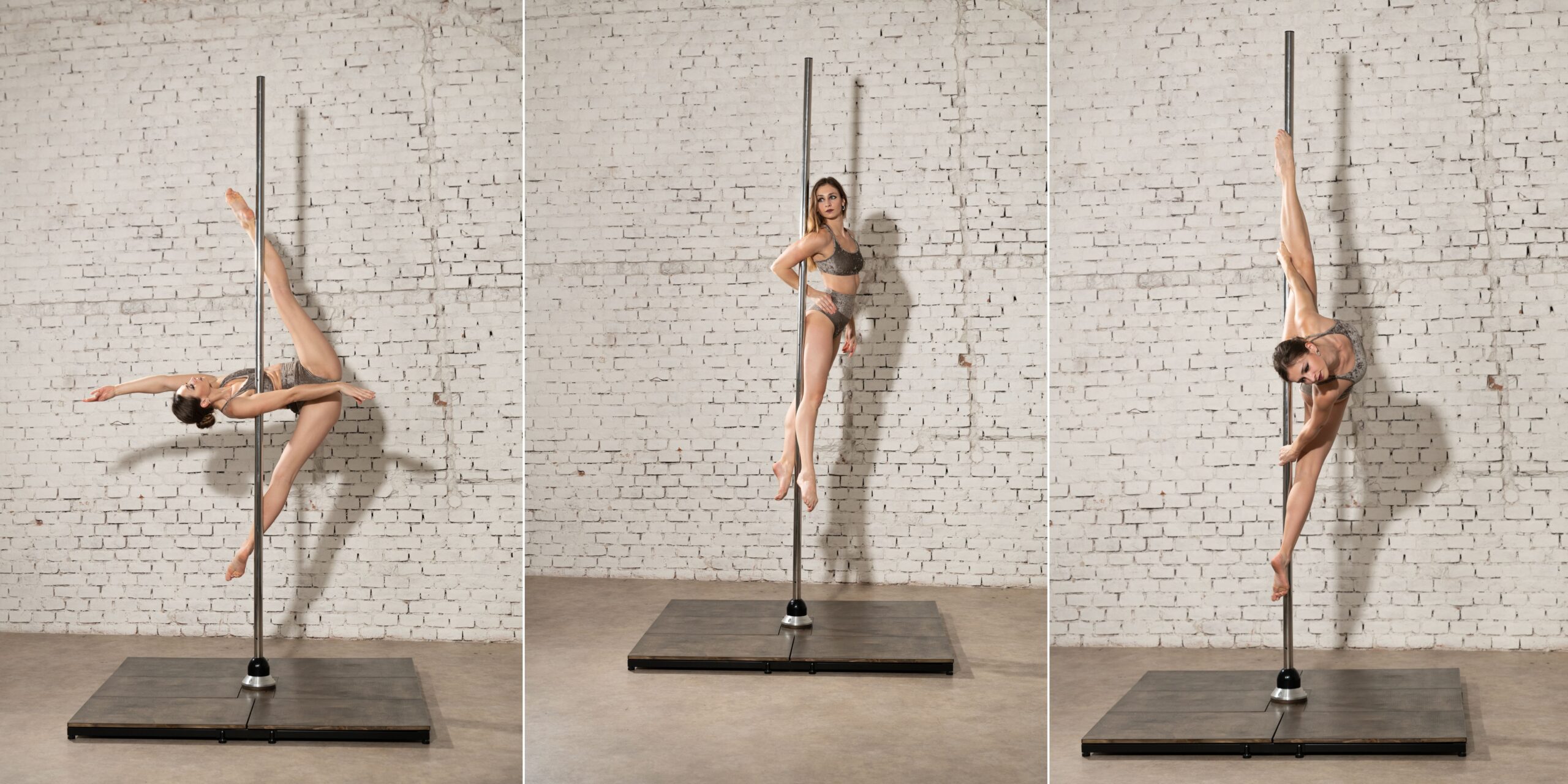 pole dance show